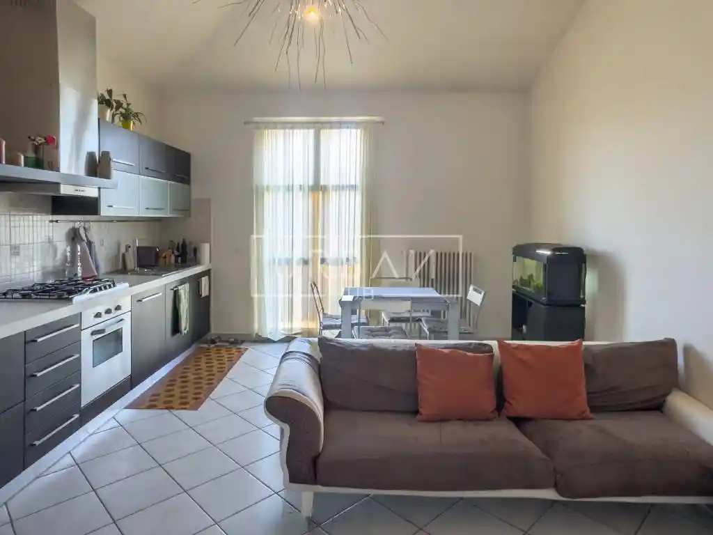 Appartamento in vendita a Forlì