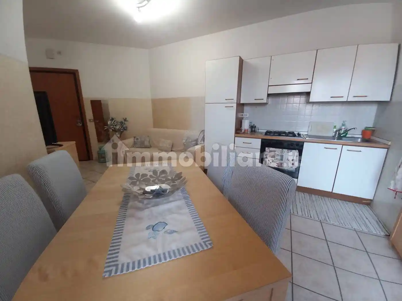 Appartamento in vendita a Porto Recanati