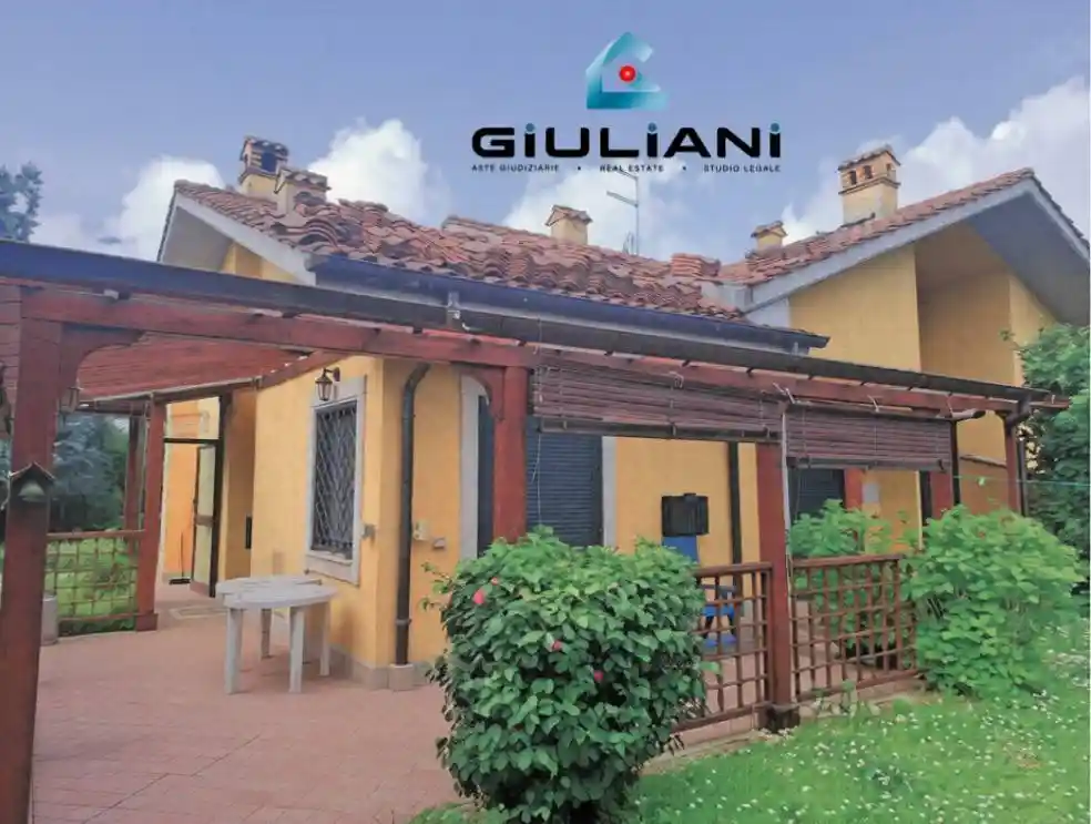 Villa in vendita a Grottaferrata