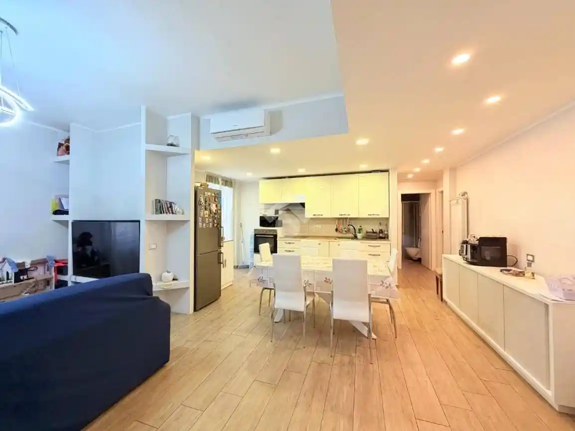 Appartamento in vendita a Taggia