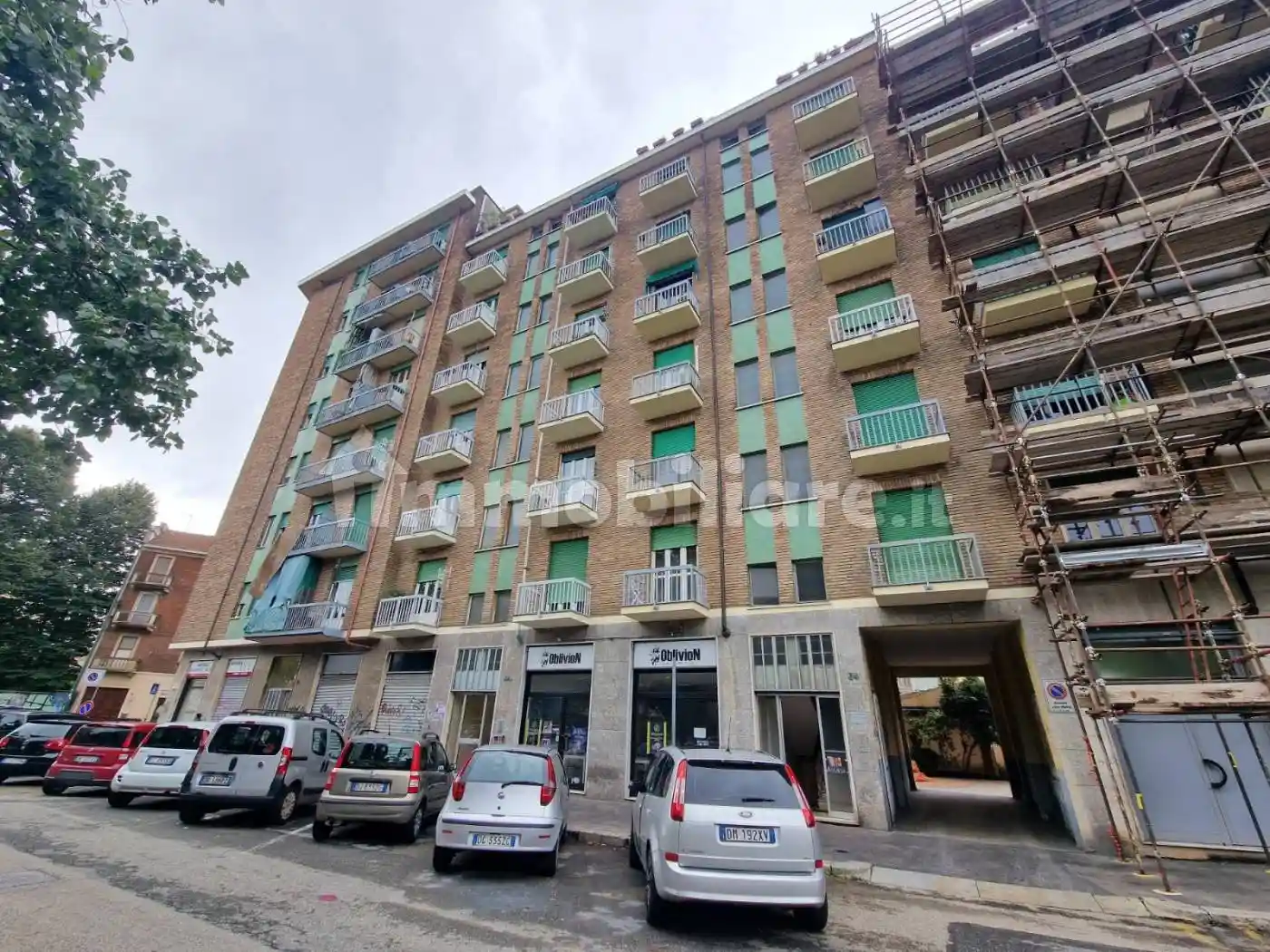 Casa indipendente in vendita a Torino