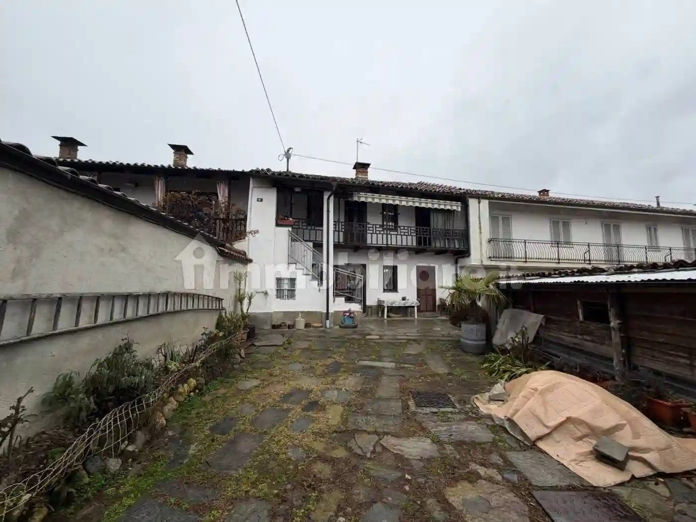 Casa indipendente - foto 2