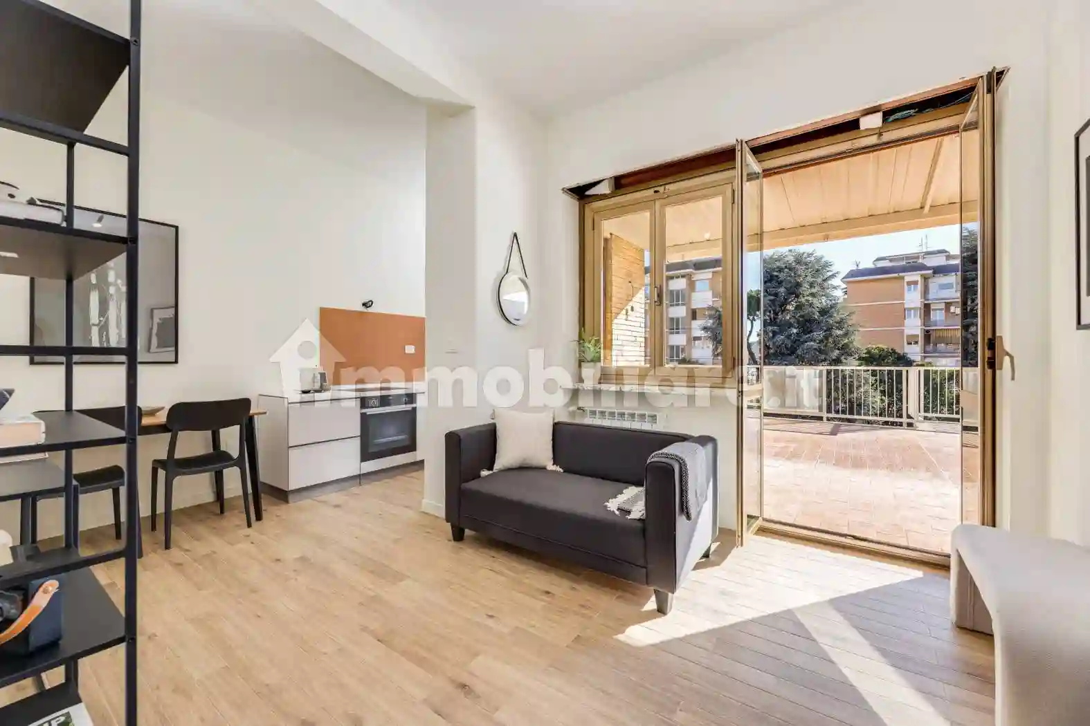 Attico - Mansarda - foto 3