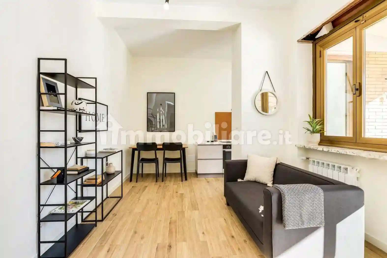 Attico - Mansarda - foto 4