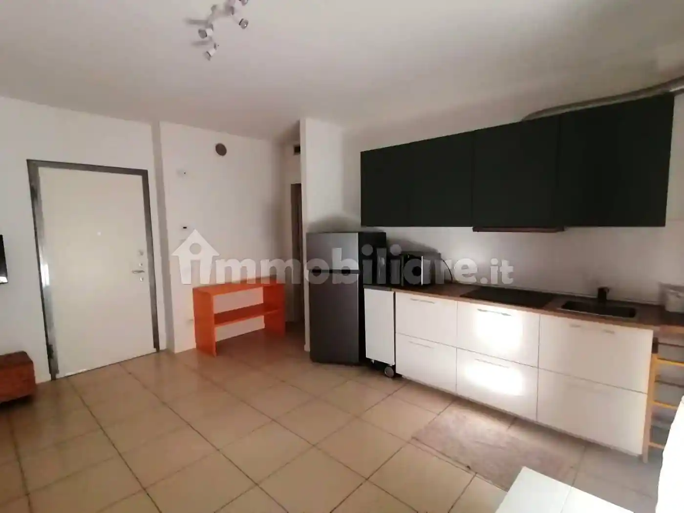 Appartamento in affitto a Treviglio