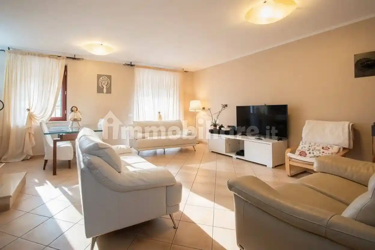 Villetta a schiera in vendita a Sarezzo