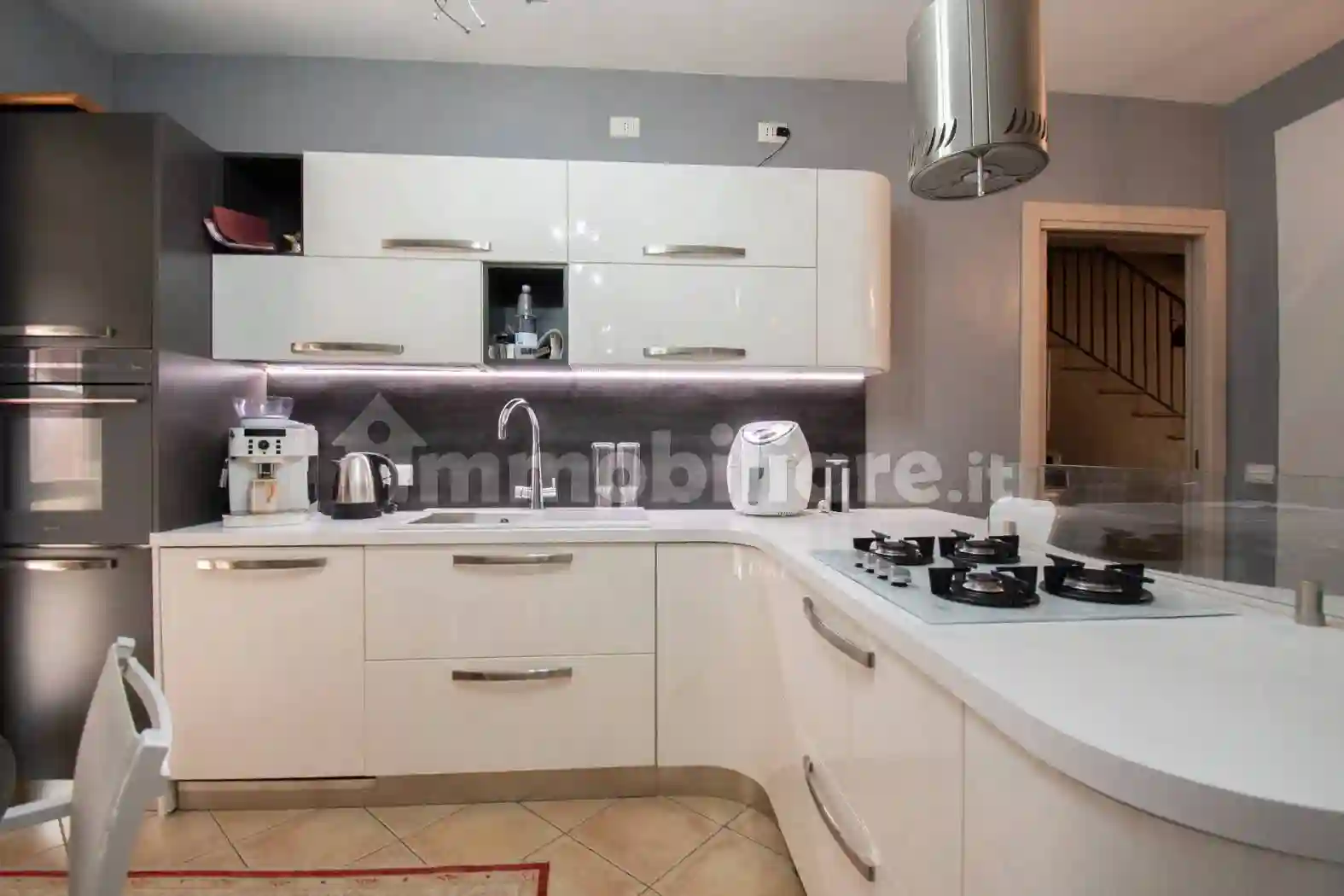 Villetta a schiera - foto 2