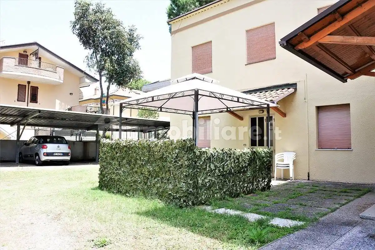 Appartamento in affitto a Cervia