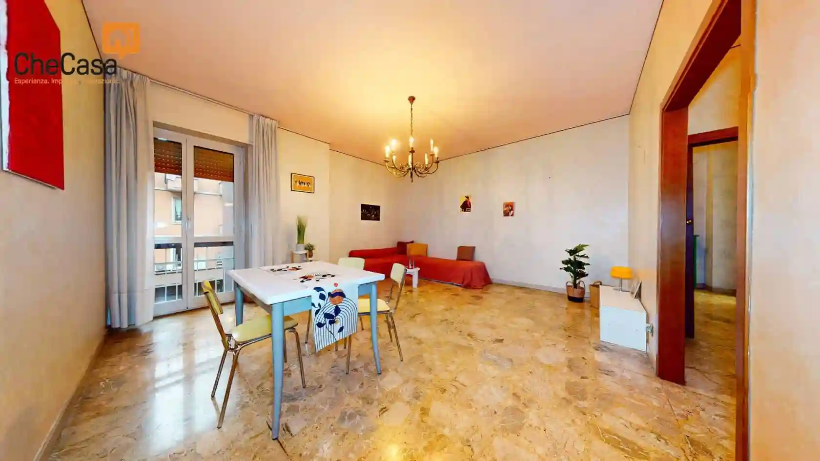 Appartamento - foto 5