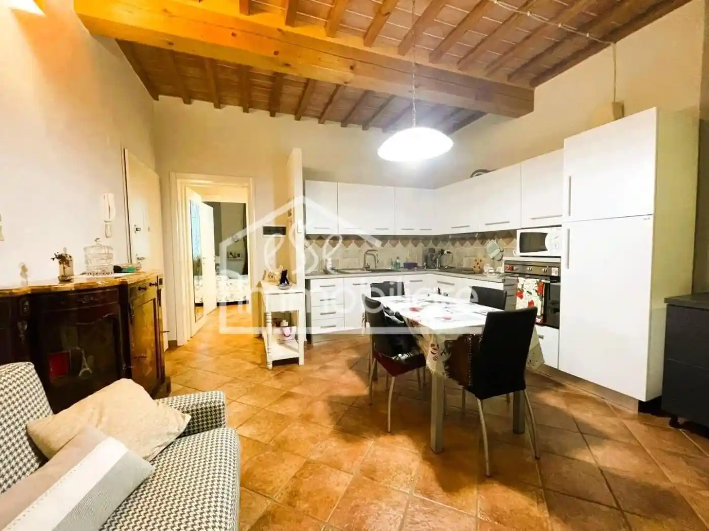 Appartamento in vendita a Empoli