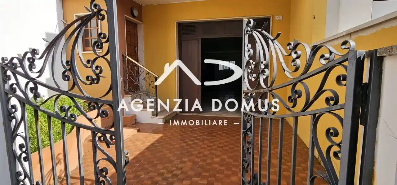 Casa indipendente in vendita a Melissano