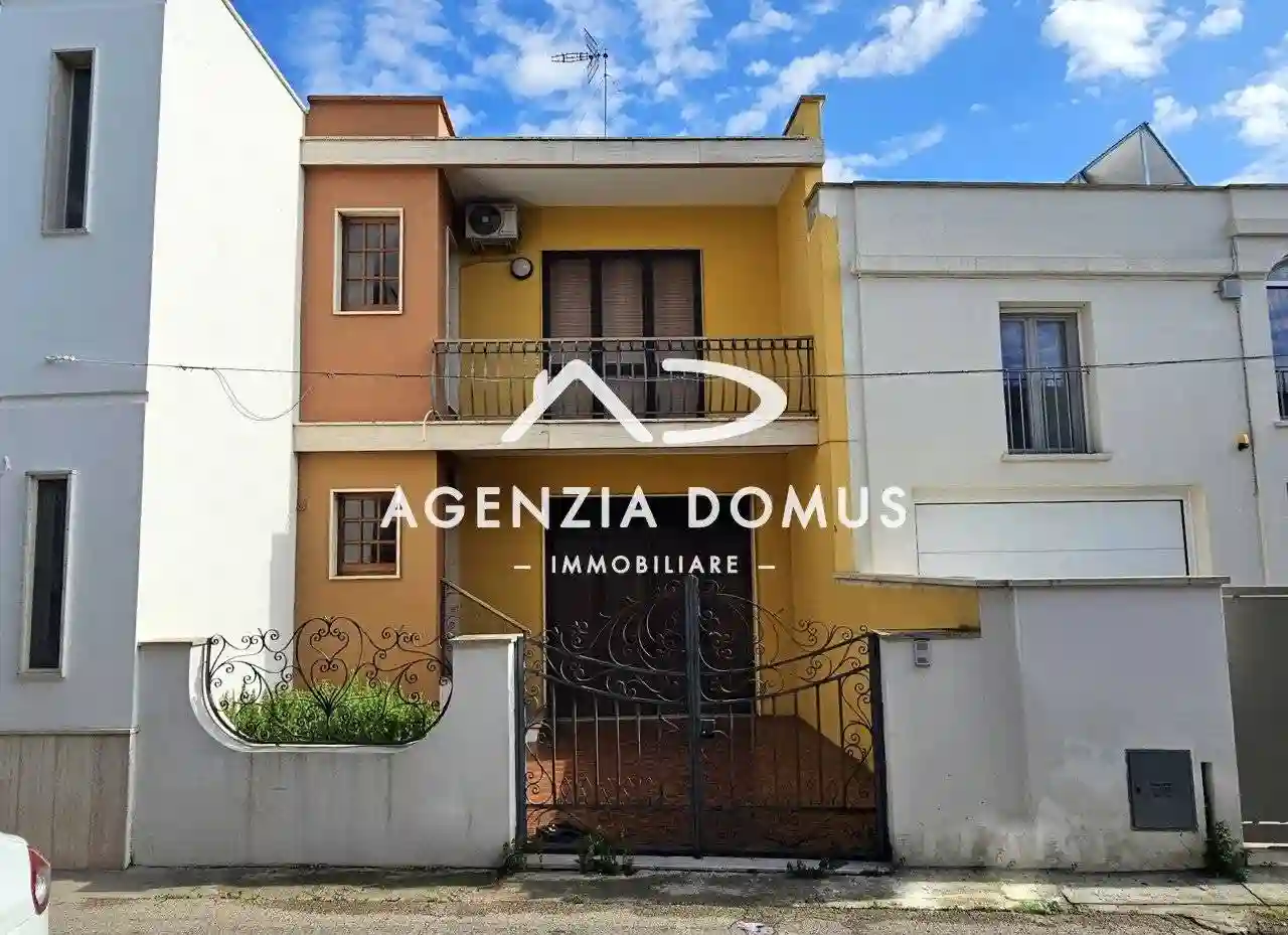 Casa indipendente - foto 5