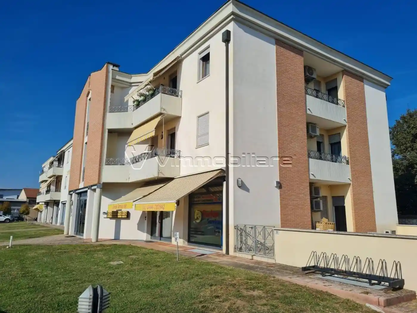 Appartamento in vendita a Noventa Vicentina