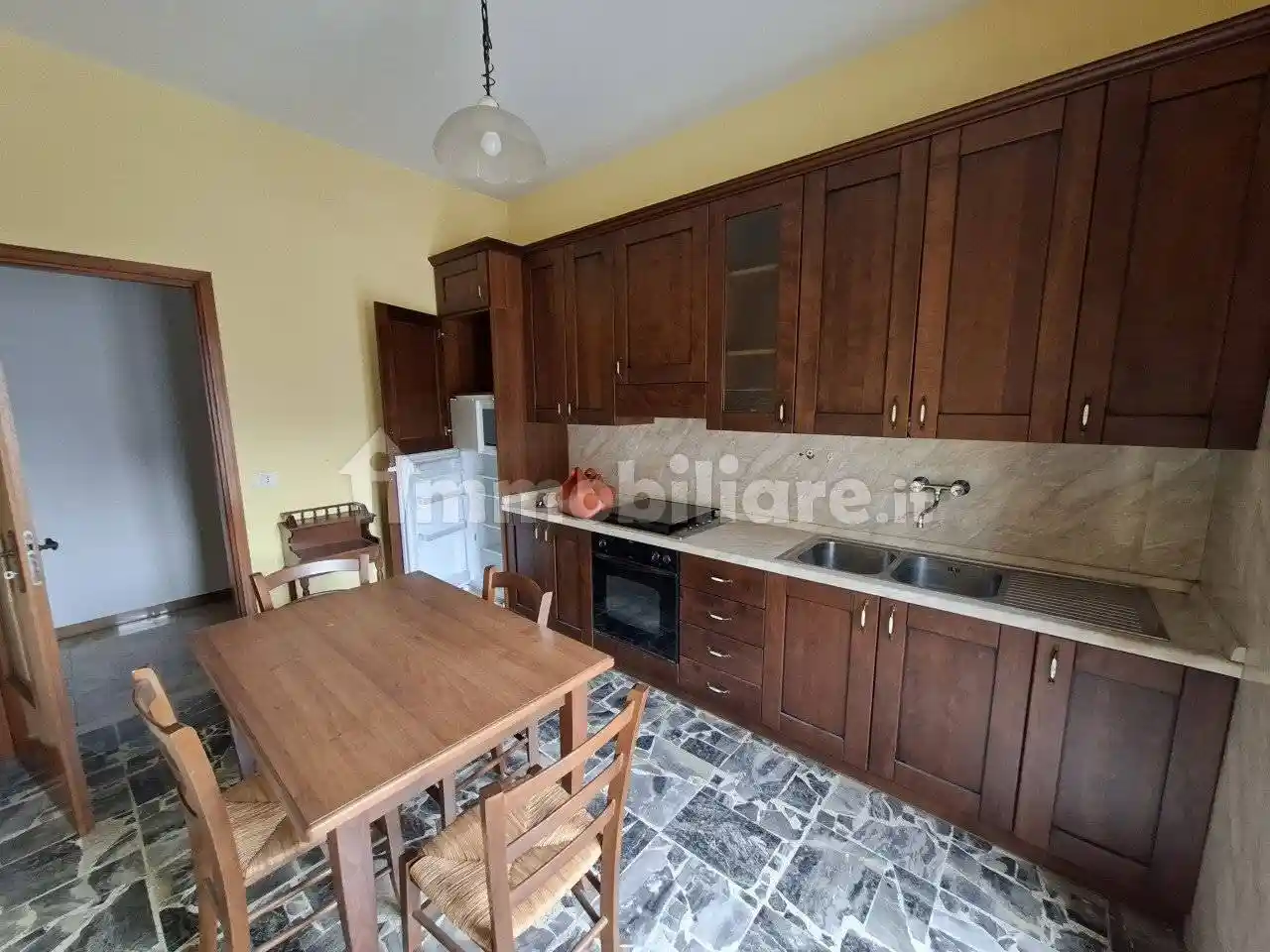 Appartamento in affitto a Alba