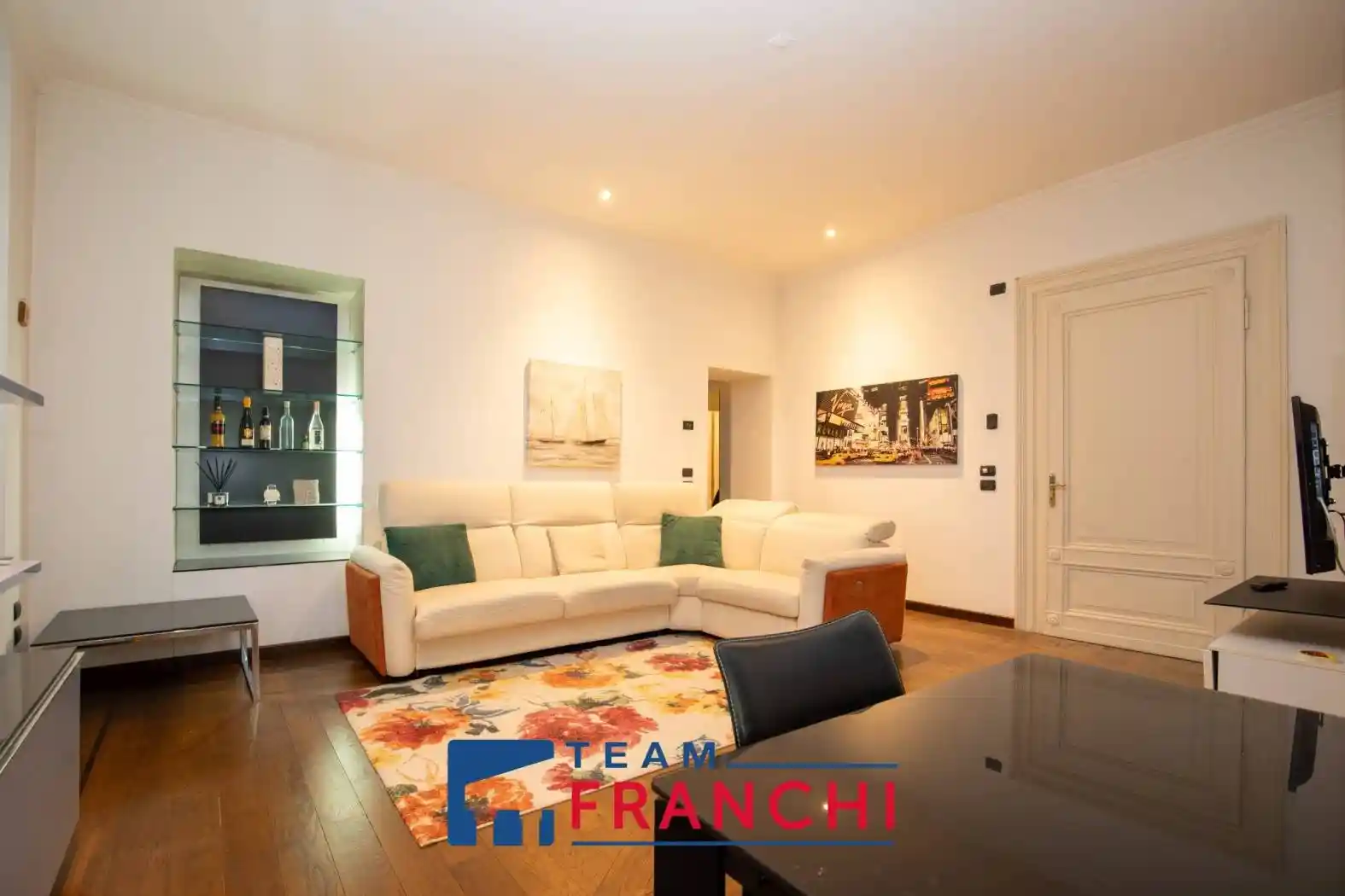 Appartamento in affitto a Salò