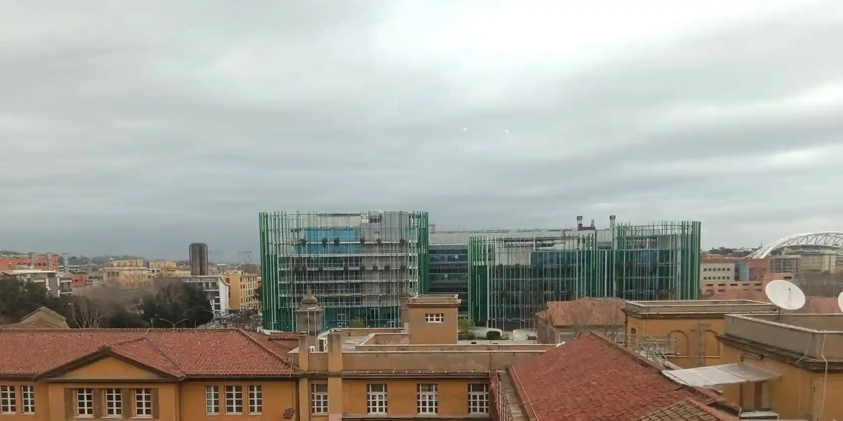 Attico - Mansarda in vendita a Roma