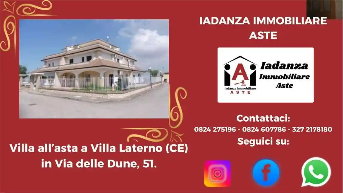 Appartamento in vendita a Villa Literno