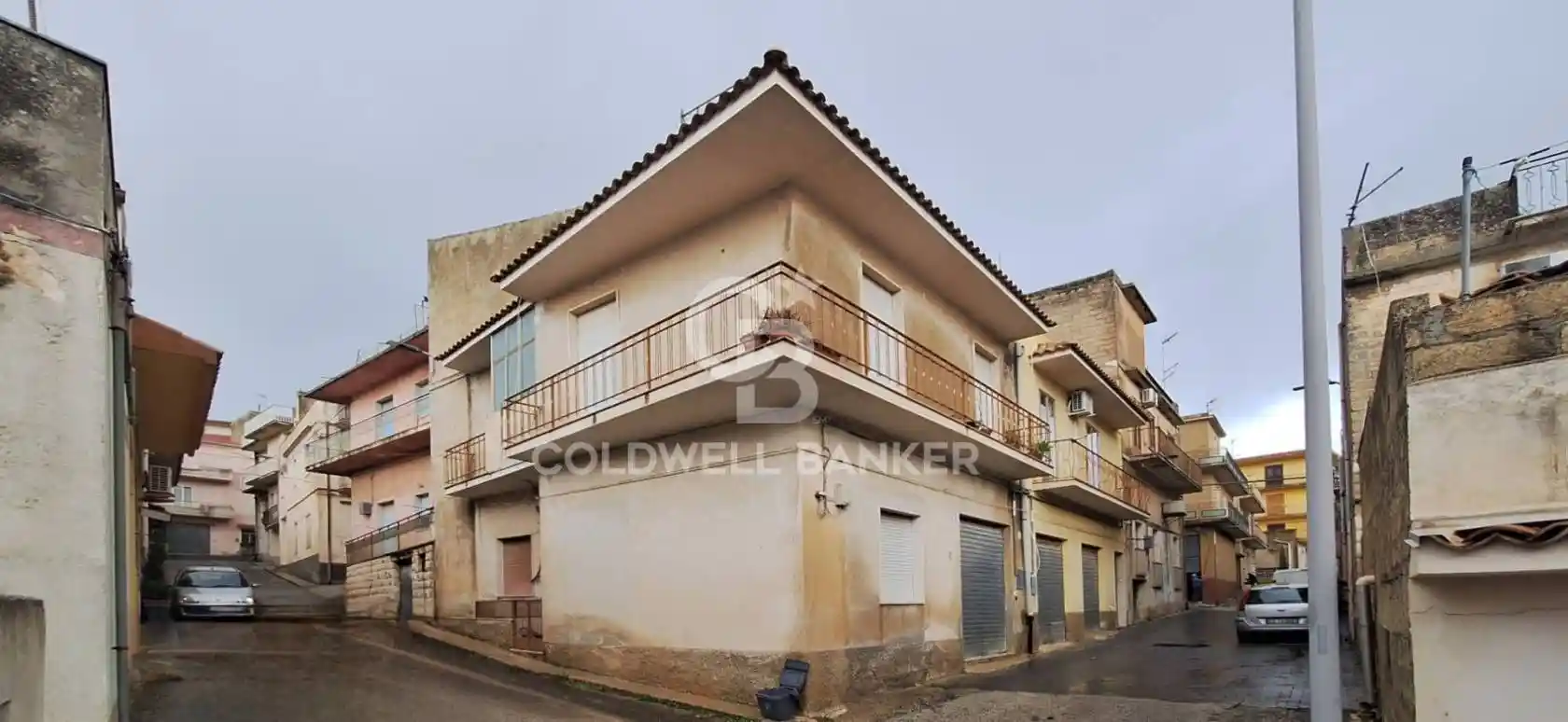 Casa indipendente in vendita a Modica