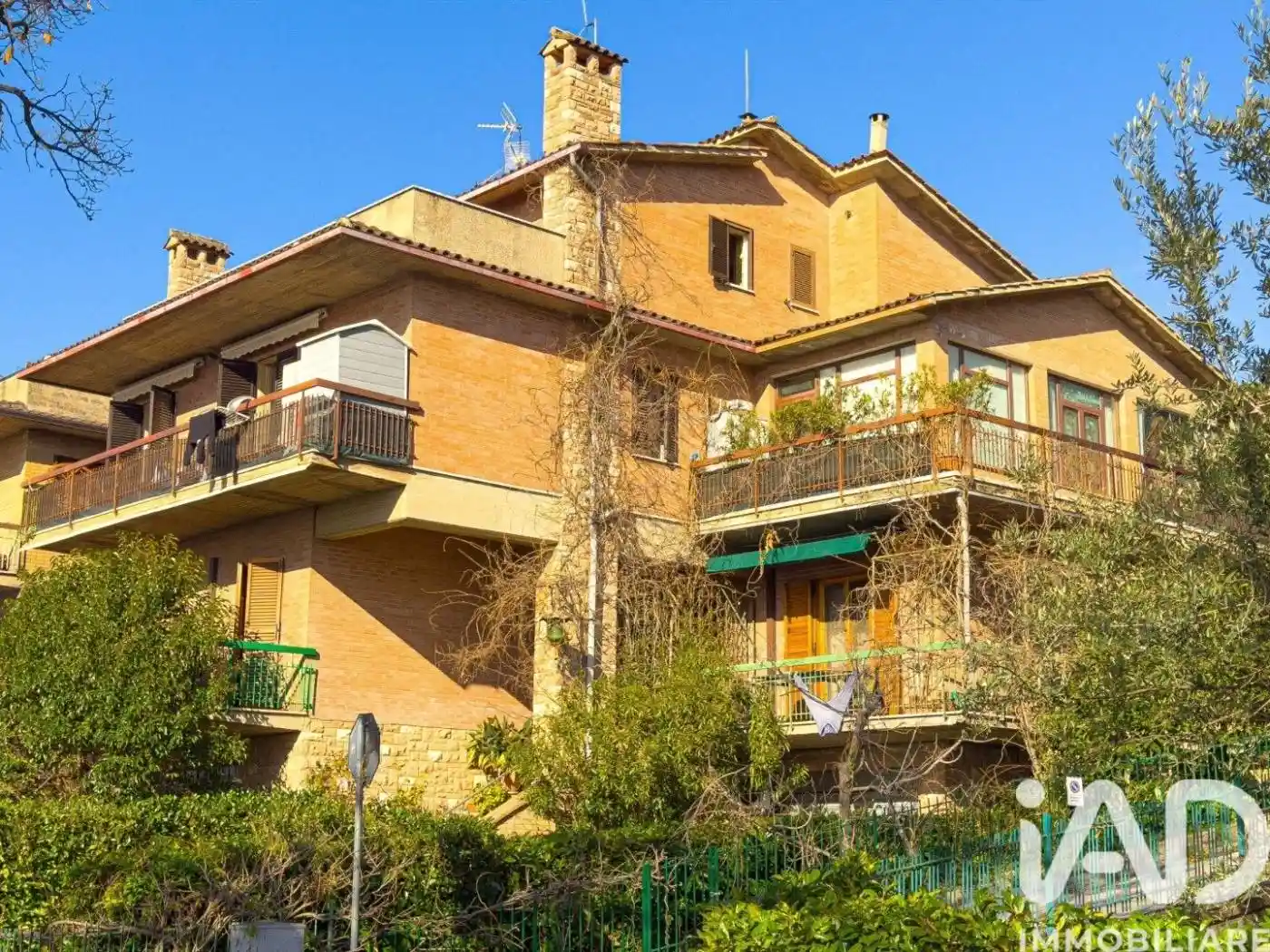 Villetta a schiera in vendita a Assisi