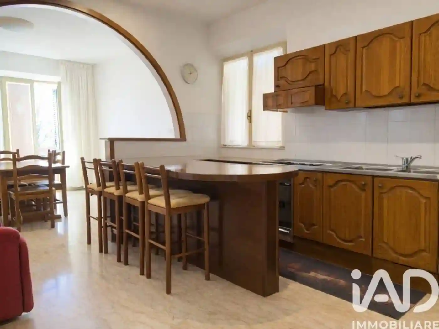 Villetta a schiera - foto 4