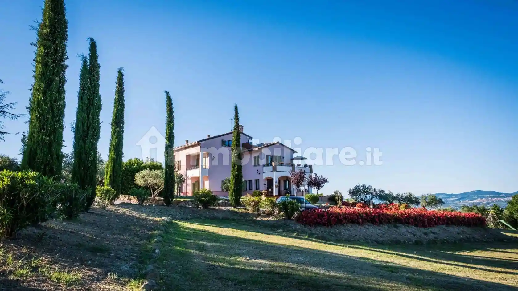 Rustico - Casale in vendita a Cannara