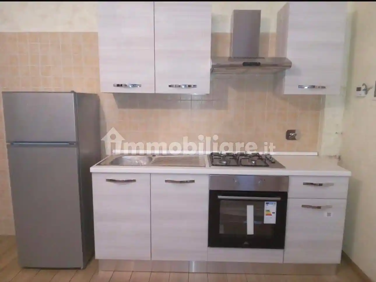 Appartamento in vendita a Riano