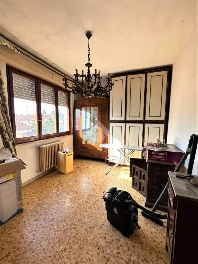 Appartamento in vendita a Cascina