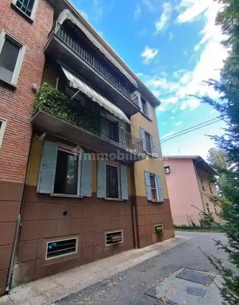 Appartamento in vendita a Campagnola Emilia