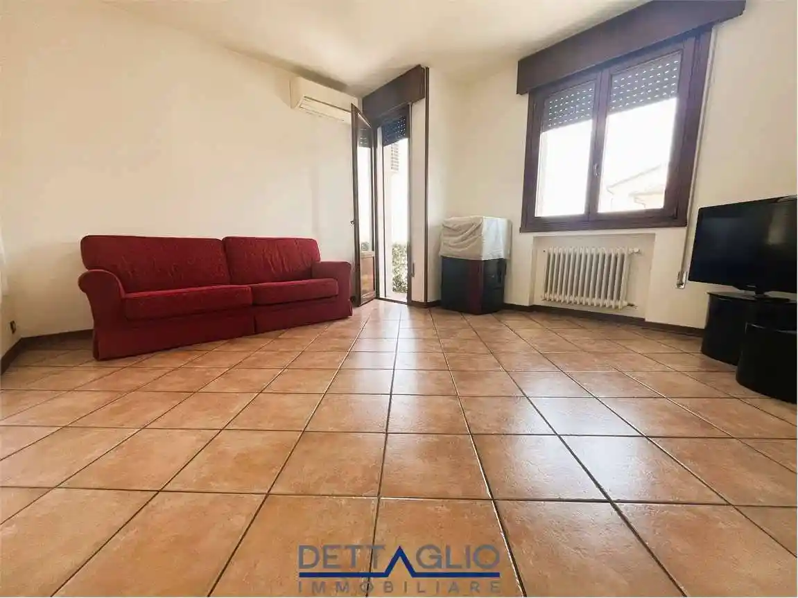 Appartamento in vendita a Fiesso d'Artico