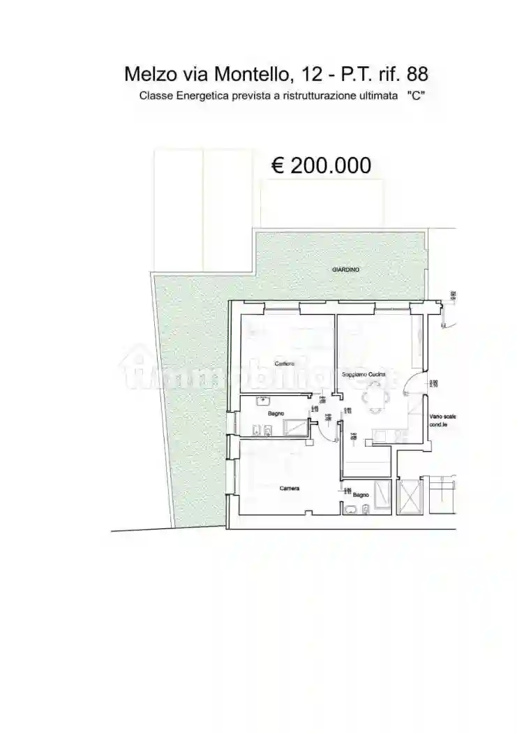 Appartamento - foto 2