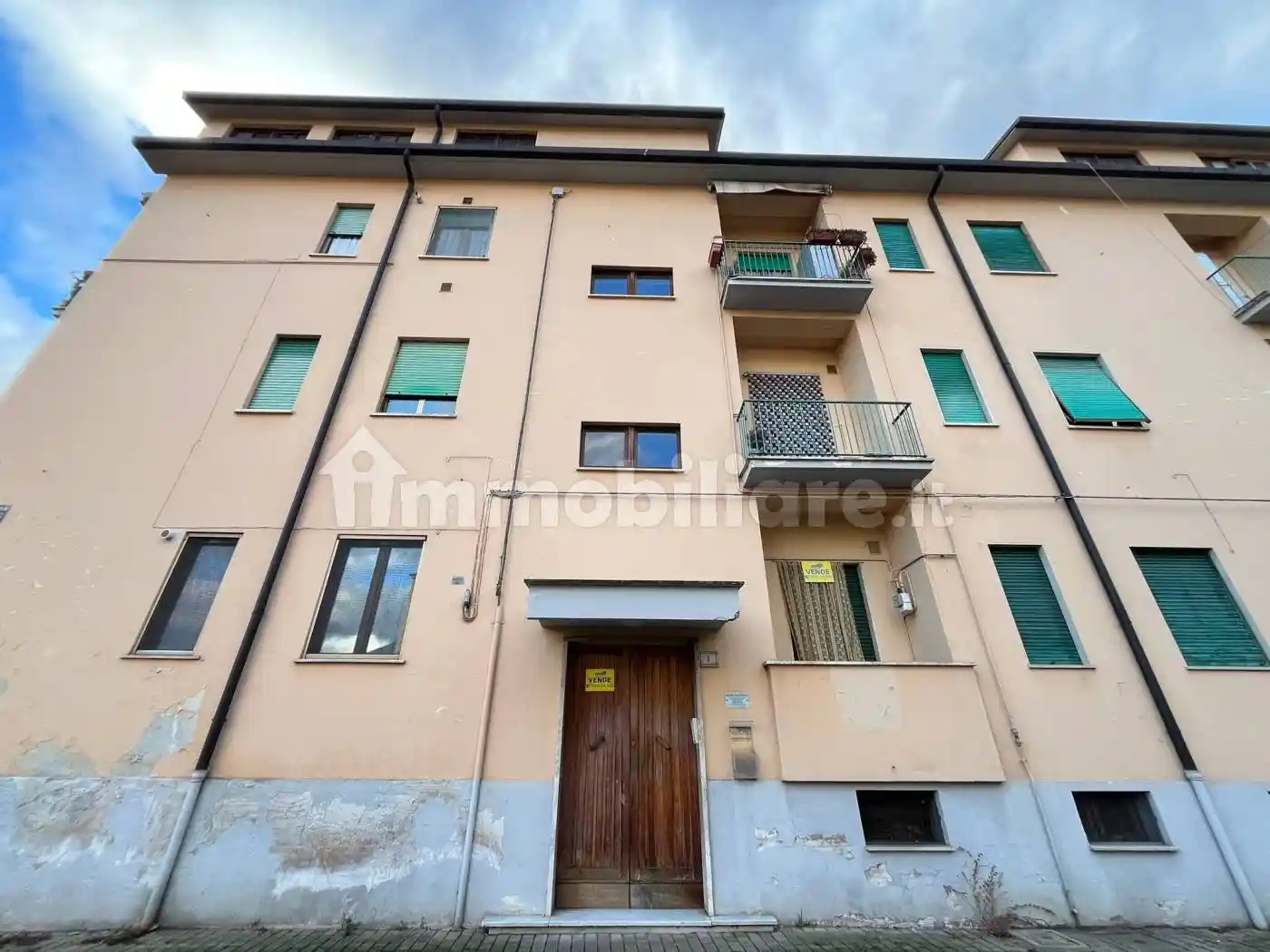 Appartamento in vendita a Sulmona