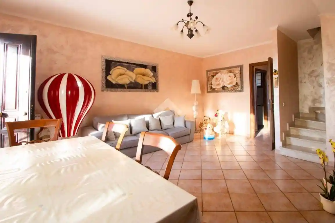 Villetta a schiera in vendita a Santa Marinella