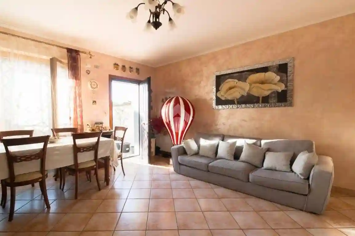 Villetta a schiera - foto 2