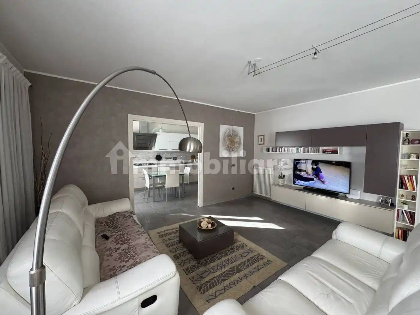 Villetta a schiera in vendita a Reggio Emilia