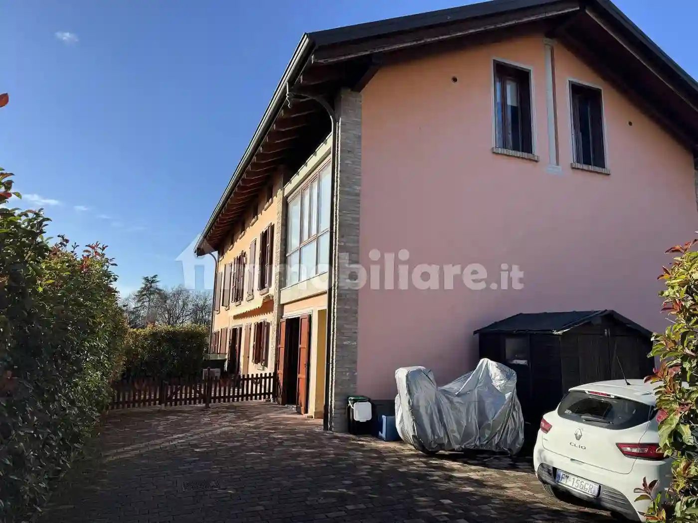 Villetta a schiera - foto 5