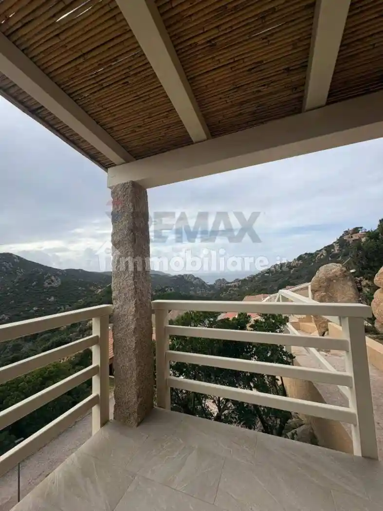 Villa in vendita a Trinità d'Agultu e Vignola