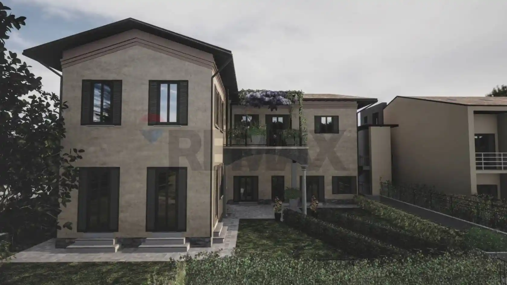 Appartamento in vendita a Borgarello