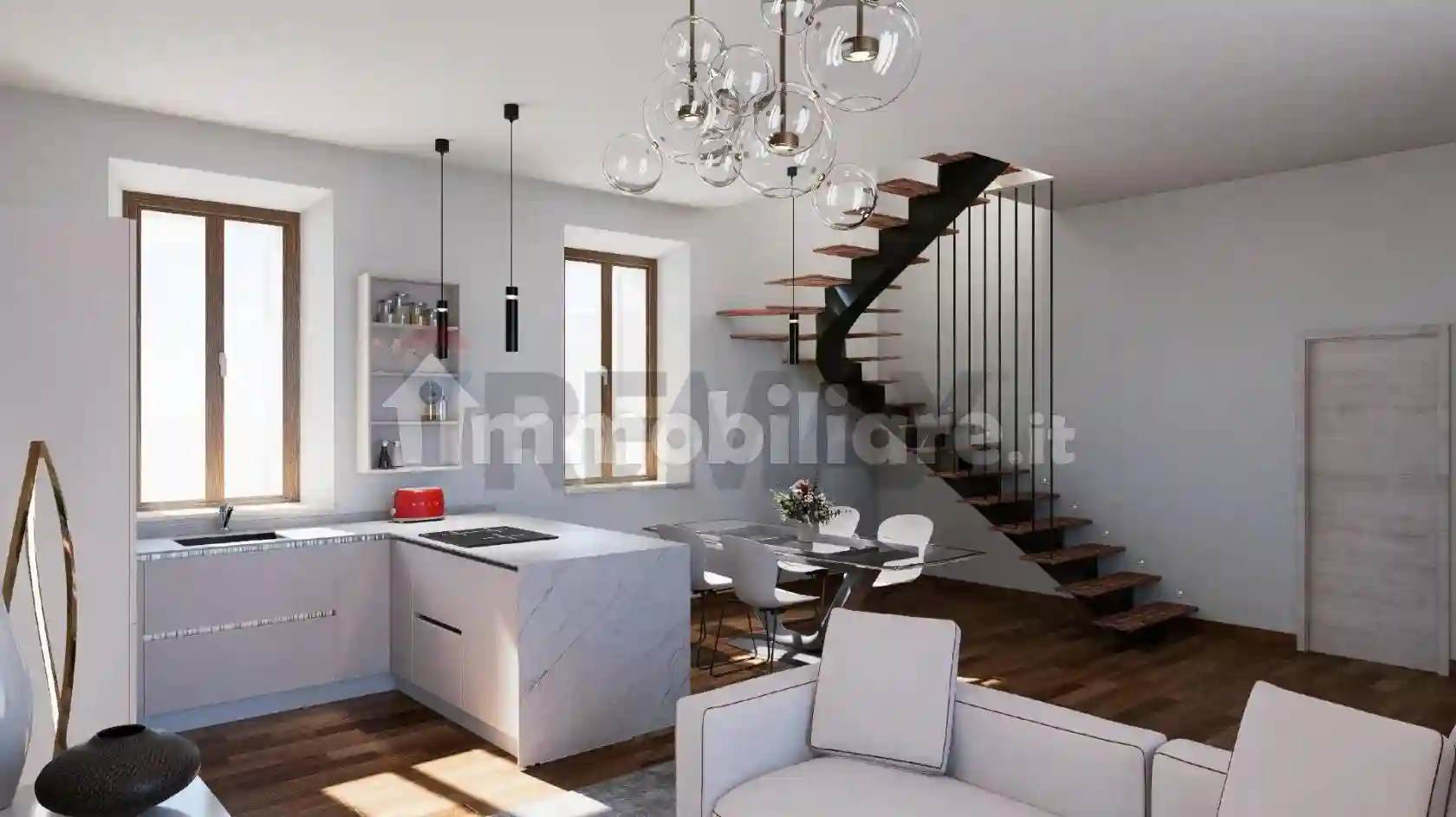 Appartamento - foto 3