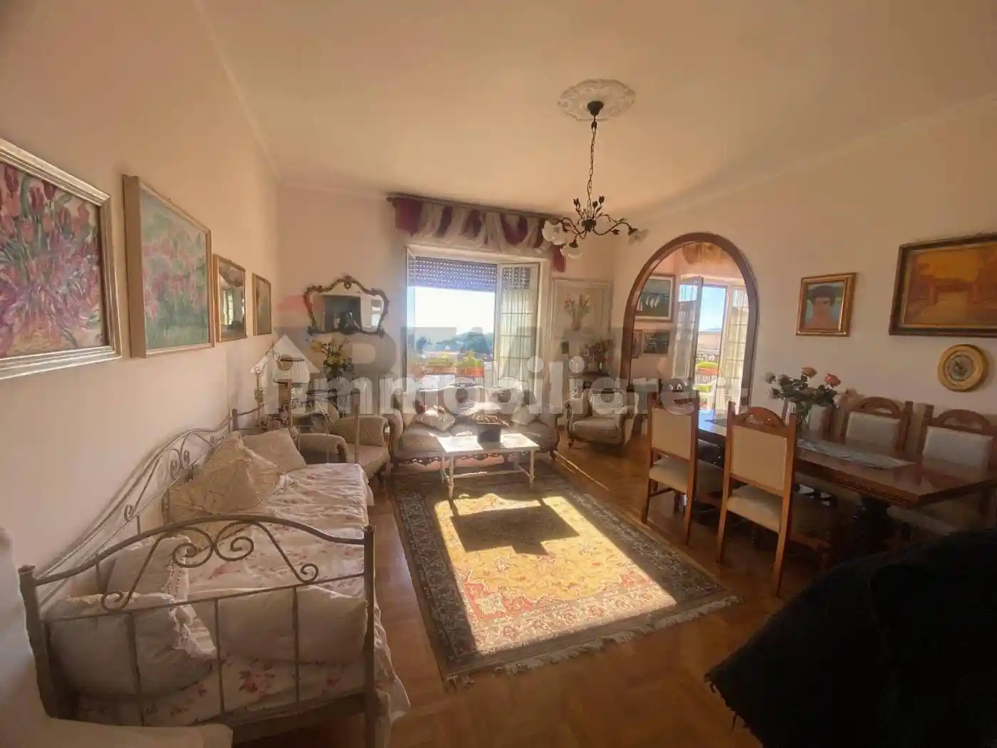 Appartamento in vendita a Formia