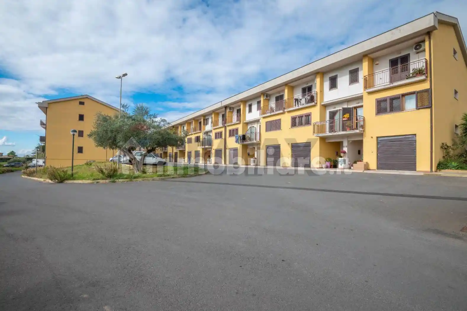 Appartamento in vendita a Caltagirone