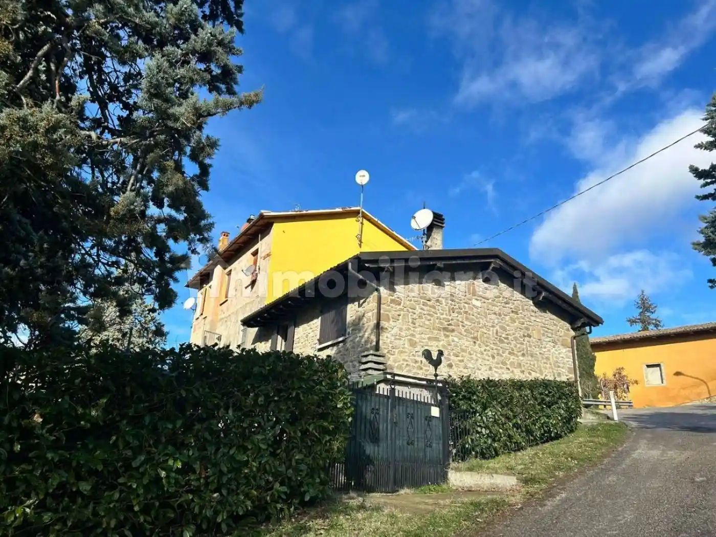 Appartamento in vendita a Pianoro