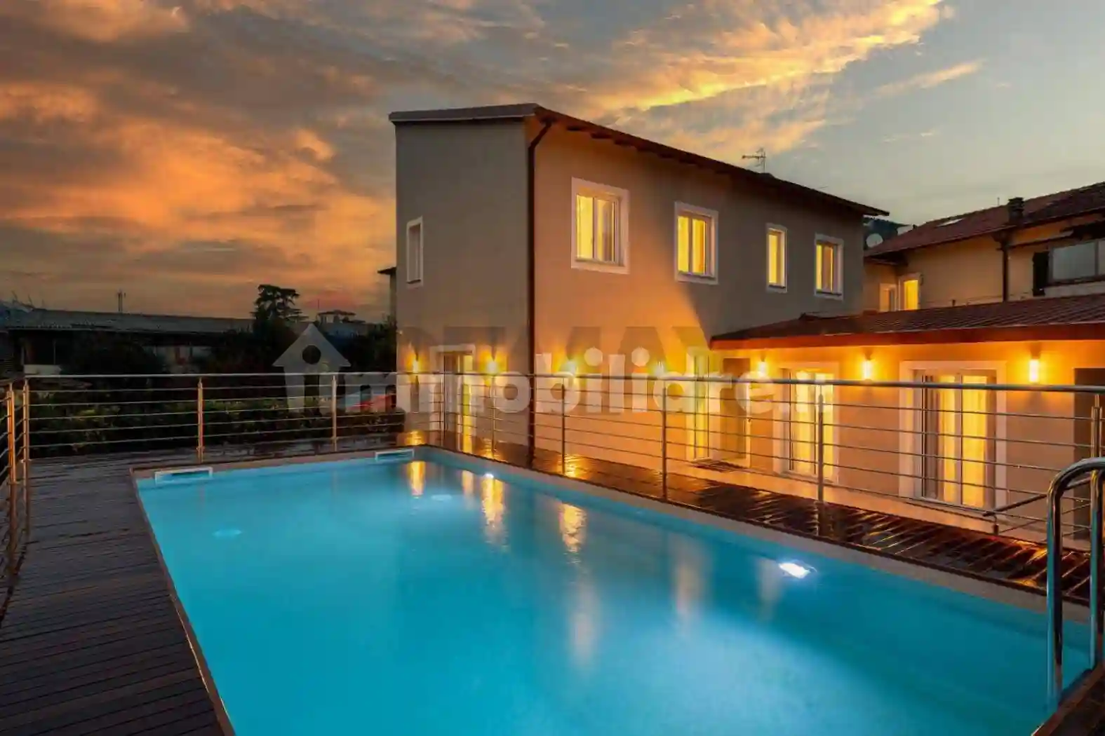 Palazzo - Edificio - foto 2