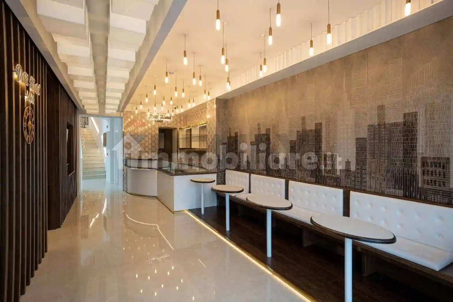 Palazzo - Edificio - foto 3