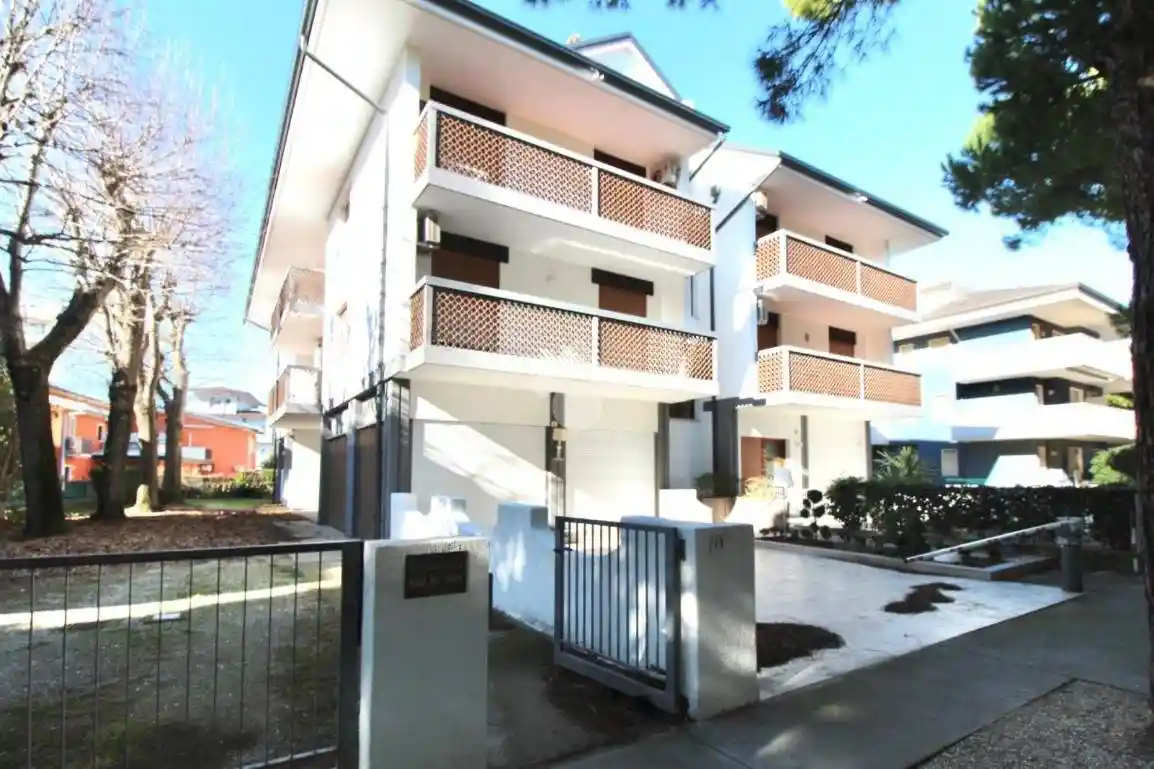 Appartamento in vendita a Lignano Sabbiadoro