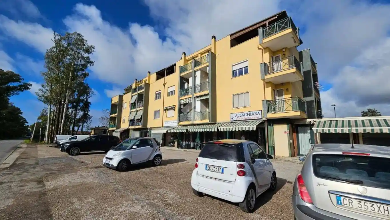Appartamento in vendita a Latina