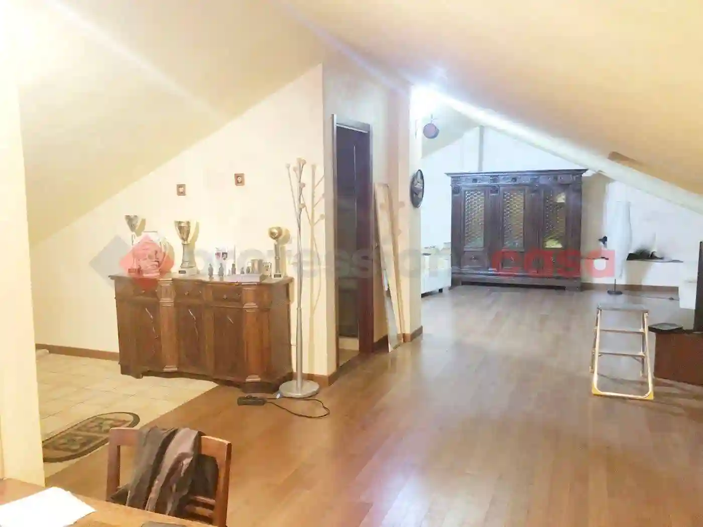 Attico - Mansarda - foto 2