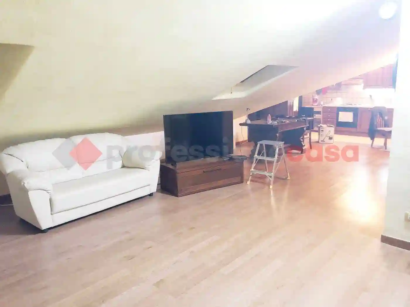 Attico - Mansarda - foto 3