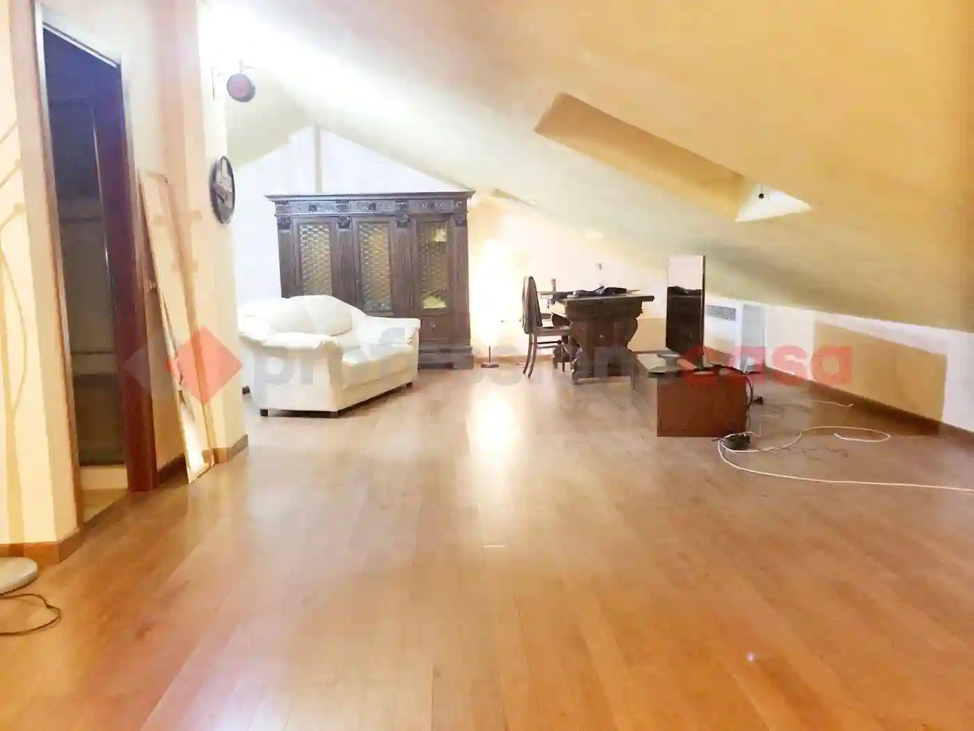 Attico - Mansarda - foto 4