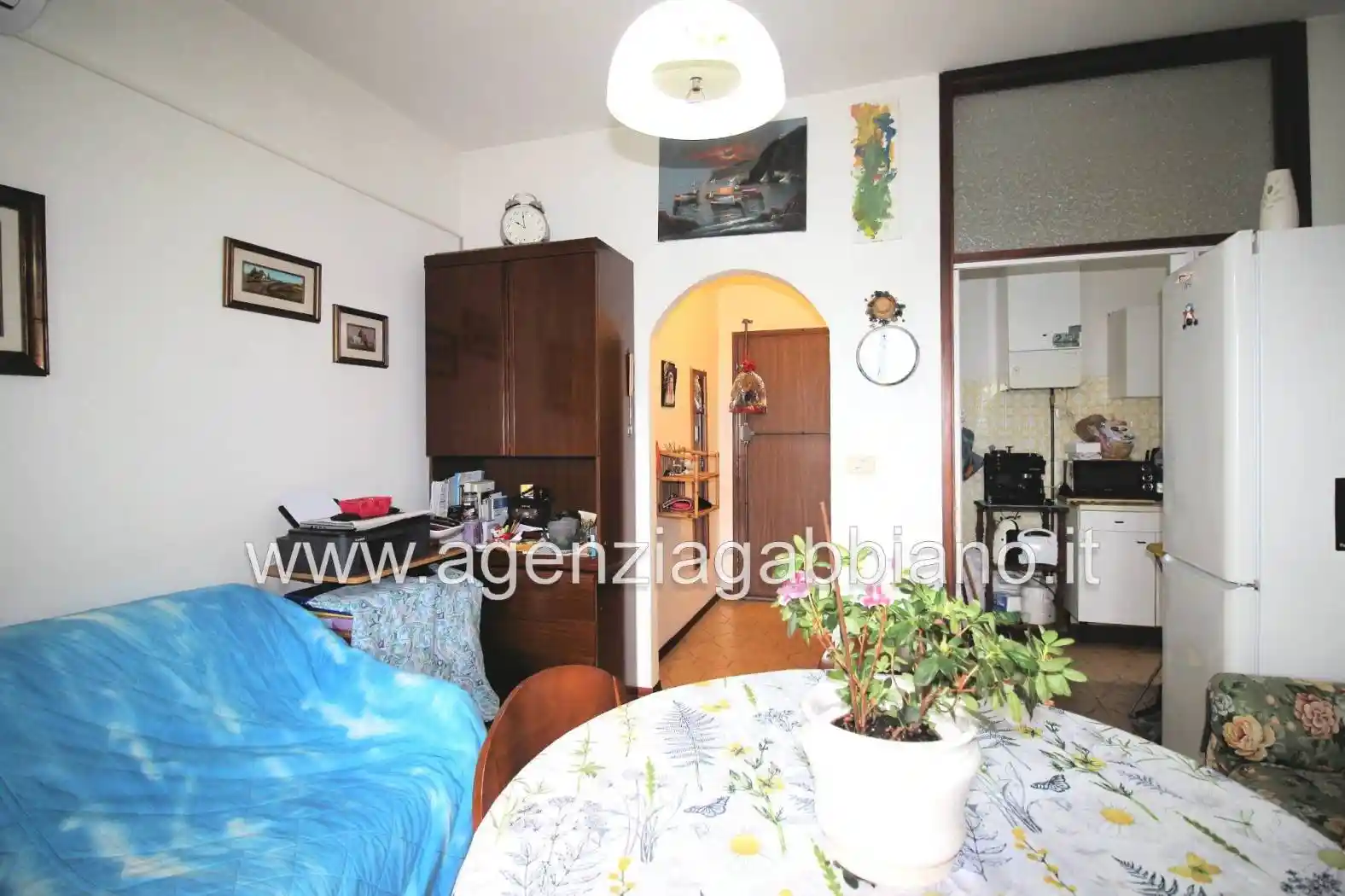 Appartamento in vendita a Ravenna