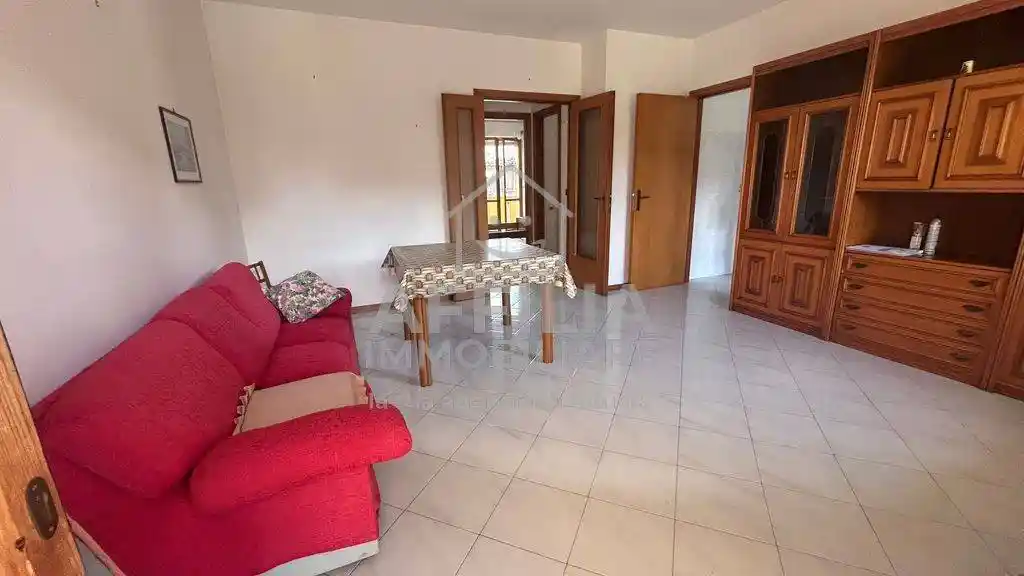 Appartamento in vendita a Castelplanio